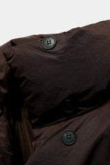 Mara | Water Resistant Puffer Anorak
