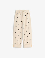 Koko Polka Denim