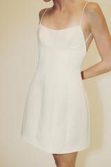 Mila | Stretch Mini Dress