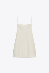 Mila | Stretch Mini Dress