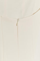 Mila | Stretch Mini Dress