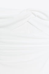 Evelyn | Cut Out Maxi Dress