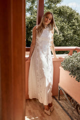 Evelora | Araminta Dress