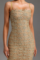 Alyssa | Sophisticated Sculpted Dress