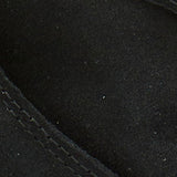 Sienna | Hidden Wedge Suede Sneaker