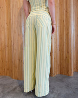 Riviera Striped Co-Ord