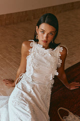 Evelora | Araminta Dress