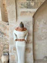 Amiyah | Elegant Long Set