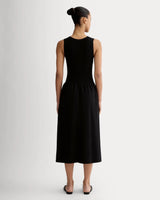 Essential | Knit Crew Dress