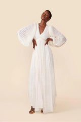 Allegory Elsa Maxi Dress