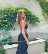 Lottie | Elegant Maxi Dress