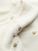 Holly | Knitted Mini Dress