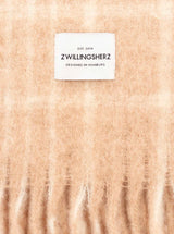 Ella | Vintage Check Scarf