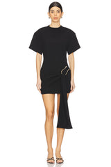 Isla | Strapless Mini Dress