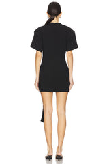 Isla | Strapless Mini Dress