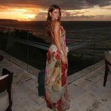 Londyn | Stunning Summer Dress