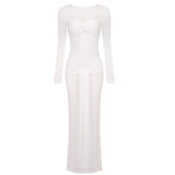 Noor | Summer Maxi Dress