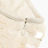 Melina | Sequins Skirt