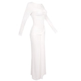 Noor | Summer Maxi Dress