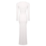 Noor | Summer Maxi Dress