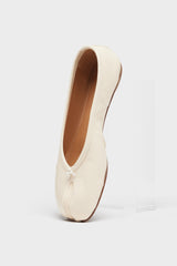Liora | Divide ballet flat