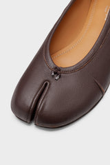 Liora | Divide ballet flat