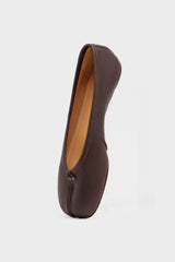 Liora | Divide ballet flat