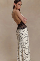 Elysia | Desired Long Dress