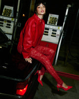 Madison | Slingback Stiletto Pumps