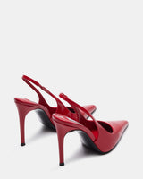 Madison | Slingback Stiletto Pumps