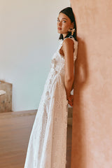 Evelora | Araminta Dress
