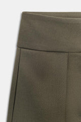 Lily | Pleated Balloon Pants