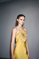 Luma Maxi Dress