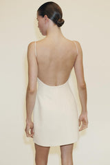 Mila | Stretch Mini Dress