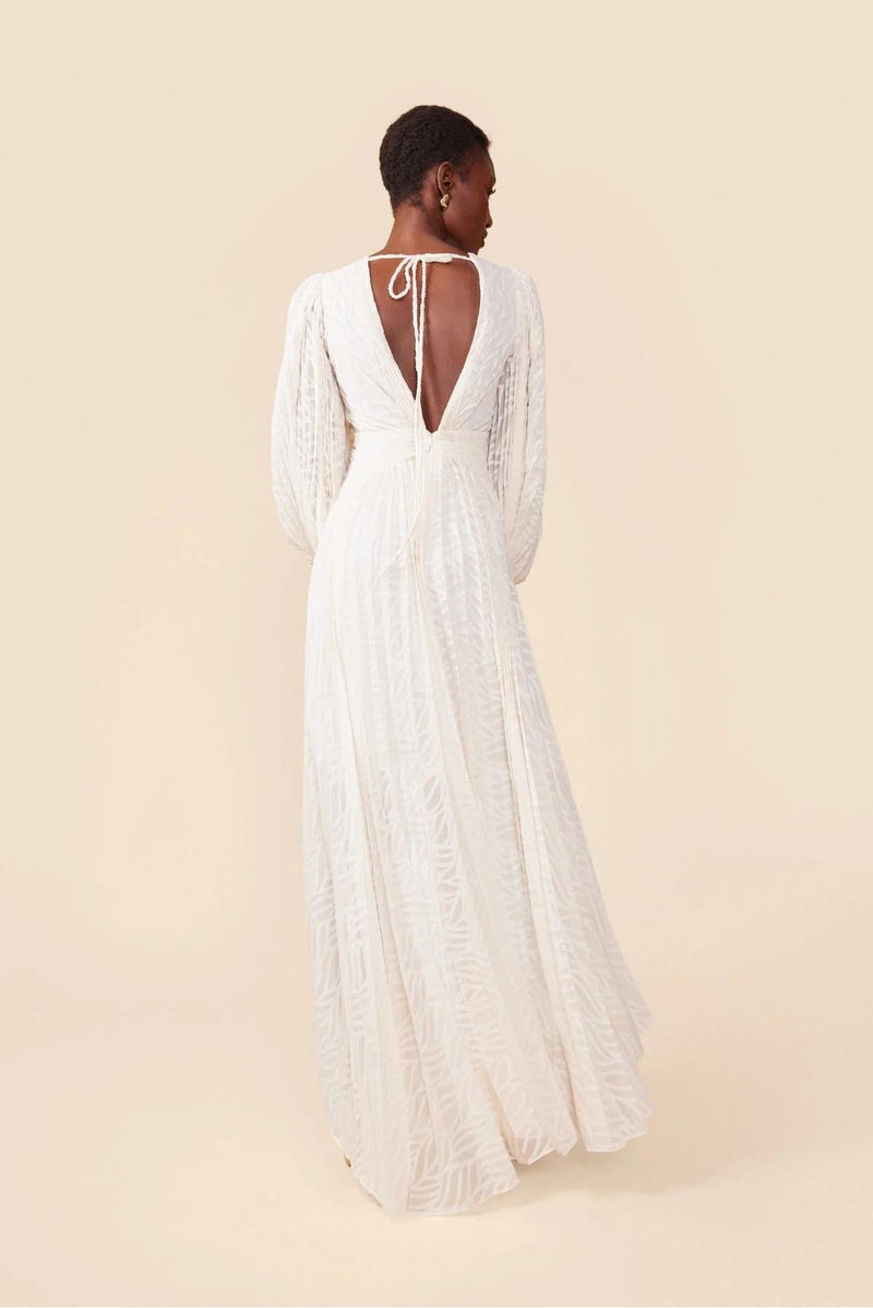 Allegory Elsa Maxi Dress