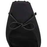 Élan | Satin Heel