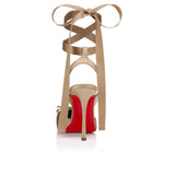 Élan | Satin Heel