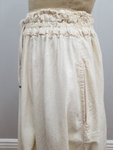 Genesis | Fluid Midi Skirt