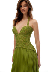 Lace Dress