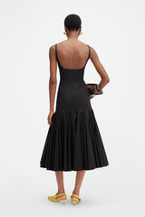 Agave Midi Dress