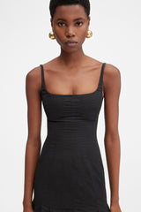 Agave Midi Dress