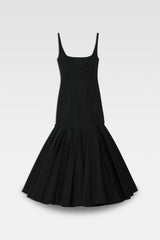 Agave Midi Dress