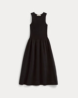 Essential | Knit Crew Dress