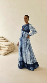 Nina Maxi Dress