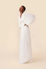 Allegory Elsa Maxi Dress