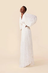 Allegory Elsa Maxi Dress