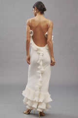 Isabelle Maxi Dress