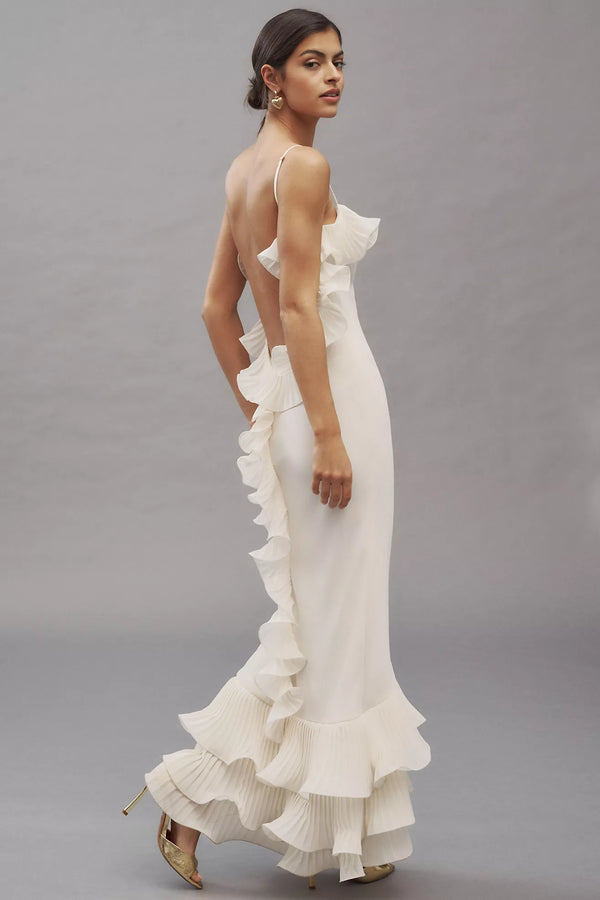 Isabelle Maxi Dress