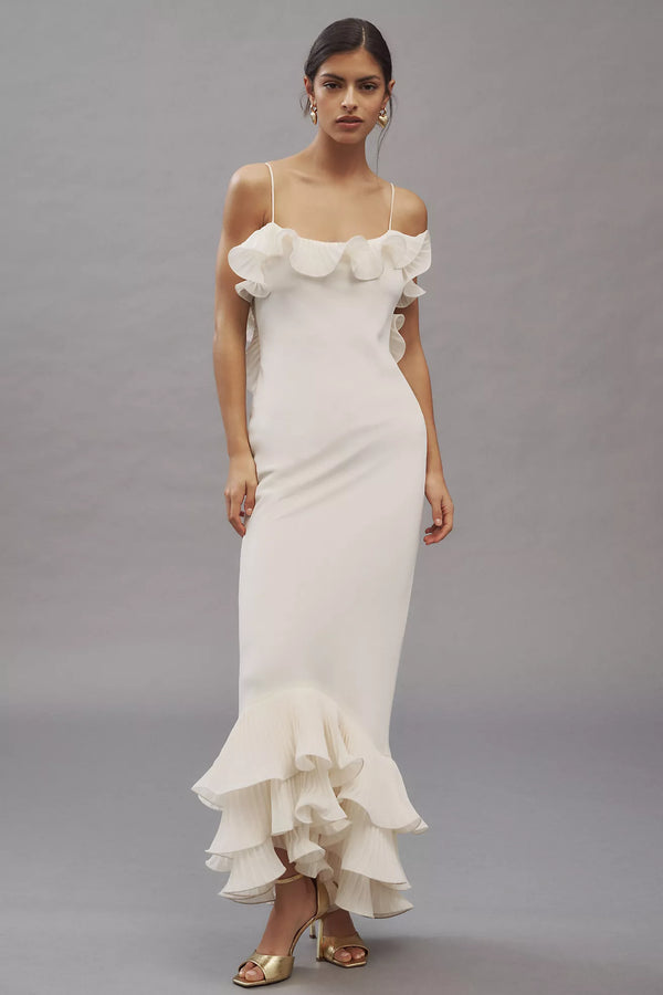 Isabelle Maxi Dress