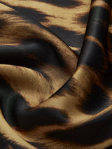 Malia | Leopard Maxi Skirt